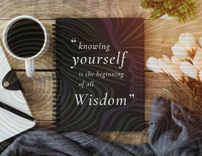 Inner Wisdom art prompts